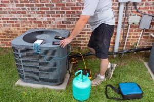 Why Choose Solutions Heating & Cooling for Reliable HVAC Services