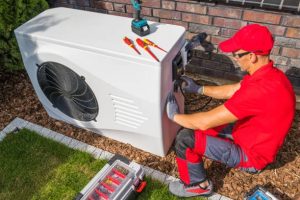 Local Santa Clarita HVAC Services for Efficient Performance