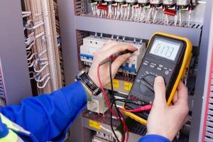 Electrician Services in Utah County for Reliable Home and Business Solutions