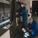 How an Electrician Frisco Can Improve Home Safety