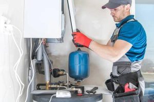 Complete C & G Heating & Cooling Maintenance and Repair