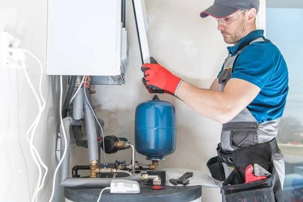 Complete C & G Heating & Cooling Maintenance and Repair
