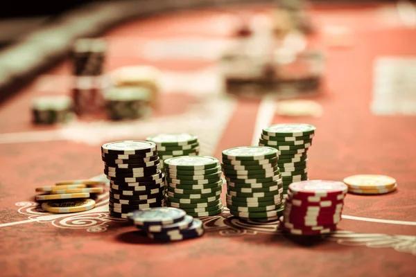 Casino en Ligne and Cryptocurrency Integration