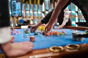 Les Secrets D’un Casino en Ligne Performant