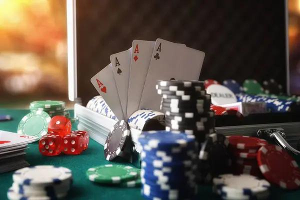 Best siti non AAMS Platforms for Secure Casino Gaming