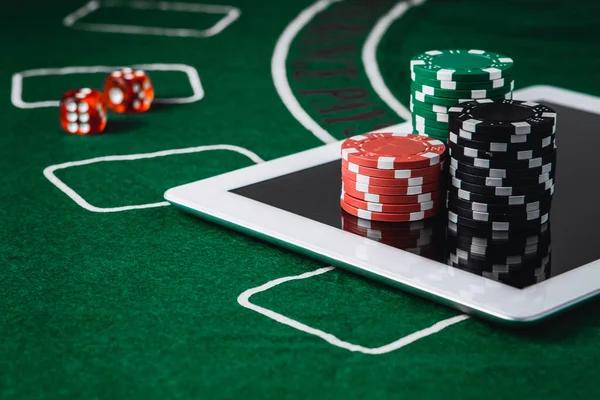 Important Facts About casino en ligne argent réel