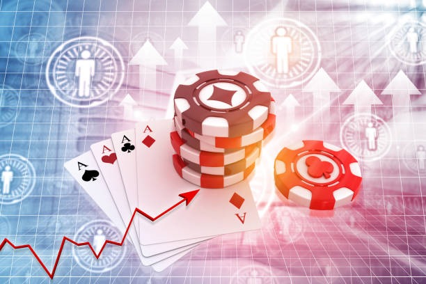 Why casino en ligne Remains Popular in 2026