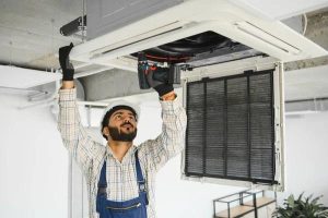Affordable Repairs and Maintenance by Grant Air Conditioning