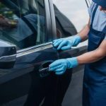 A1 Garage Door Service for Quick Maintenance