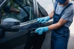A1 Garage Door Service for Quick Maintenance