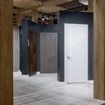 Professional Door Store for Commercial and Home Projects