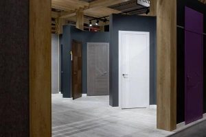 Professional Door Store for Commercial and Home Projects