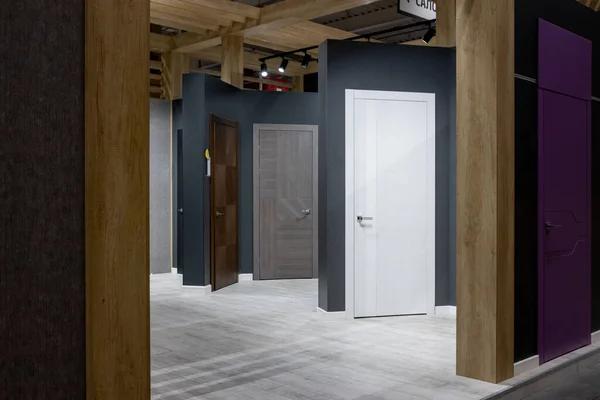 Professional Door Store for Commercial and Home Projects