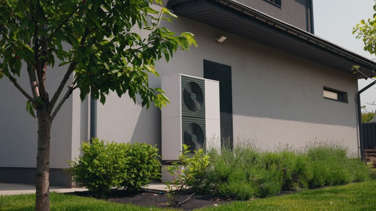 Best Insulation Contractor Duncan for Spray Foam Services