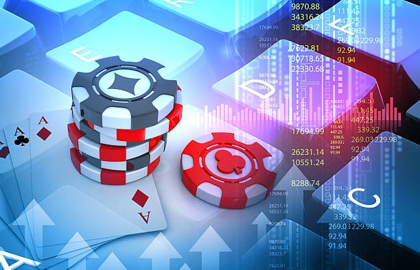Why migliori app poker Are Growing Fast
