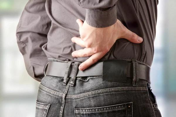 Reliable Lower Back Pain Treatment Dover for Active Lifestyles