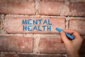 How Companies Can Build Stronger Mental Health Support Systems