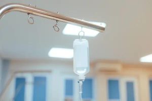 IV Hydration Therapy Vienna Solutions for Energy and Wellness Support