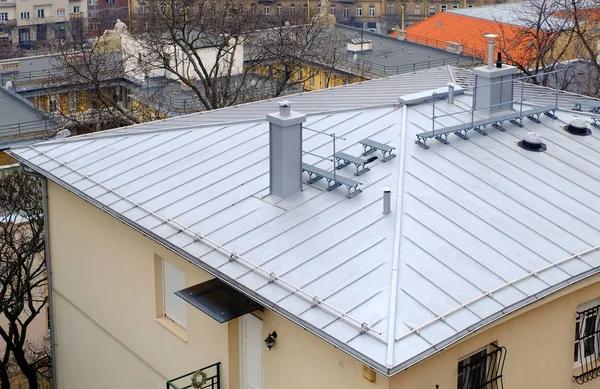 Why Homeowners Trust Safeflow for Gutter Protection