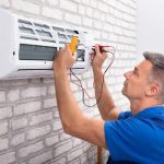 Reliable AC Repair Magnolia for Every Season