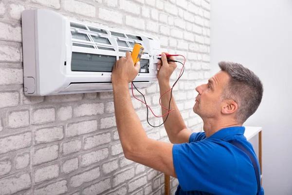 Reliable AC Repair Magnolia for Every Season