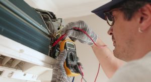 Best HVAC Service Henderson NV for AC Repair