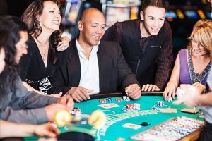 Technology Trends Impacting Casino en Ligne