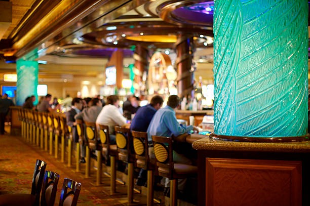 Safety Protocols Followed by Casino en Ligne France Sites