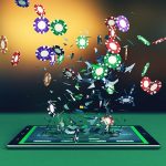 Casino en ligne paiement rapide et rapidité des transactions