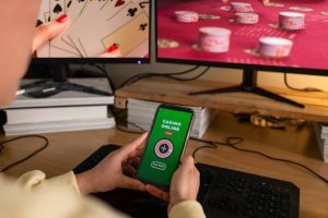Key Features Associated with the Meilleur Casino En Ligne France Platforms