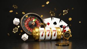 Ultimate Guide to Selecting the Right casino en ligne for Beginners