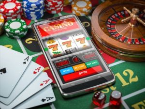 What Makes a nouveau casino en ligne Different?