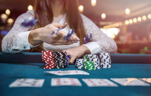 How Crypto Casino Platforms Use Encryption for Safety