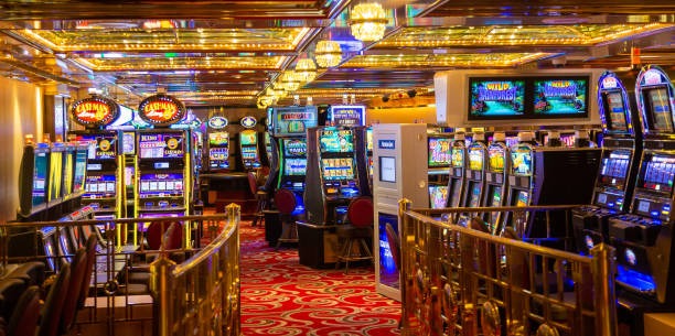 Ultimate Guide to Casino Argent Reel En Ligne Platforms