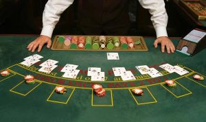A Beginner’s Roadmap to Success in a Crypto Casino