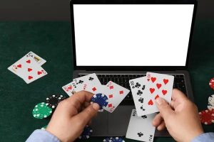 Casino Online con Opciones Modernas de Juego