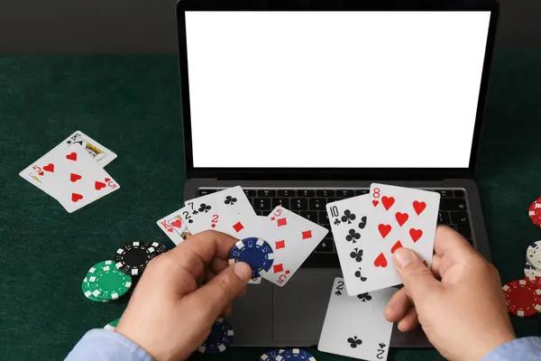 Casino Online con Opciones Modernas de Juego