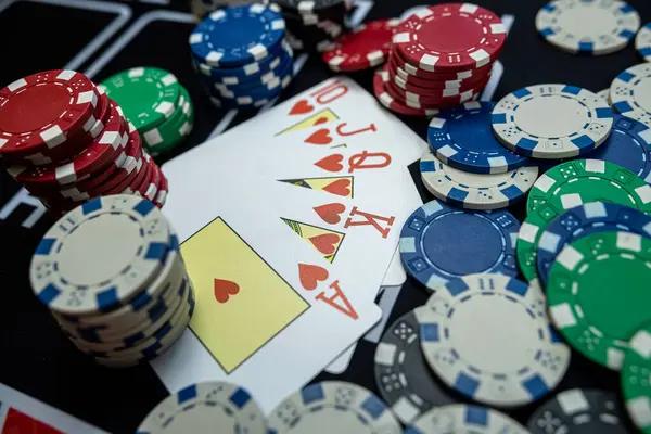 Casino Crypto En Ligne et Solutions Innovantes pour le Futur
