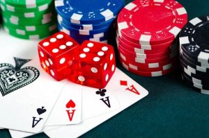 Casino Crypto En Ligne et Paiements en Monnaies Numériques