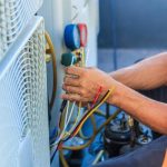 Reliable Air Conditioning Repair Rowlett for Year Round Comfort
