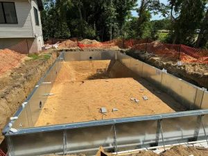 Expert Pool Design and Installation in Minneapolis for Stunning Backyards