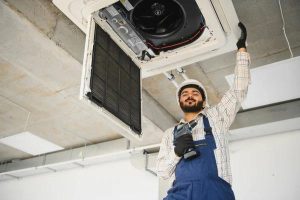 HVAC Jacksonville Services for Reliable Heating and Air Conditioning