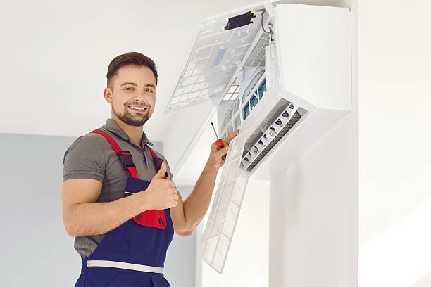 Local AC Repair Near Me Experts Delivering Exceptional HVAC Service and Support