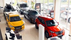 Visit Local Ford Dealerships in Wisconsin for Exclusive Offers