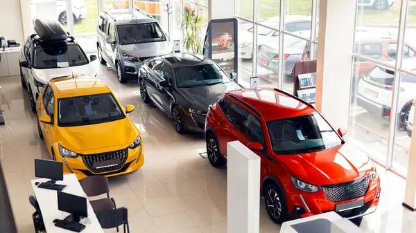 Visit Local Ford Dealerships in Wisconsin for Exclusive Offers