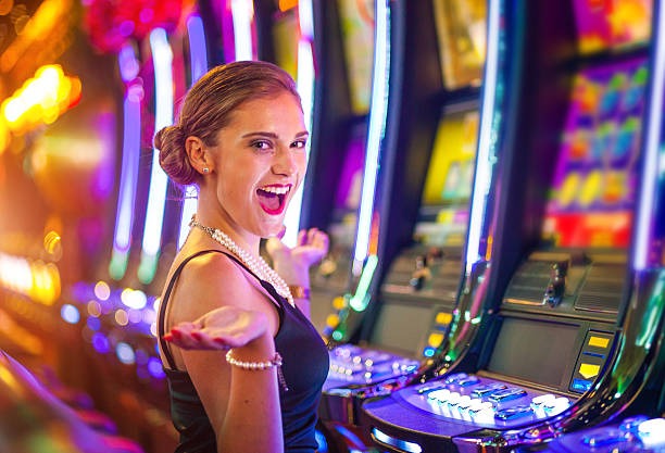 Why Players Choose Mejores Casinos Online España