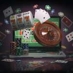 Latest Updates in the Casino Con Crypto Industry