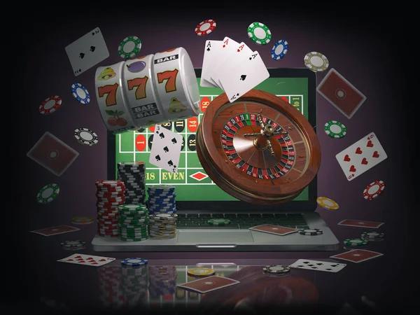 Latest Updates in the Casino Con Crypto Industry