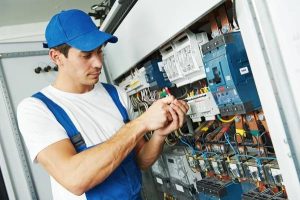 Best Electrician Portland Services for Residential and Commercial Needs