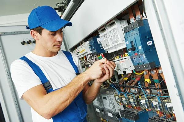 Best Electrician Portland Services for Residential and Commercial Needs